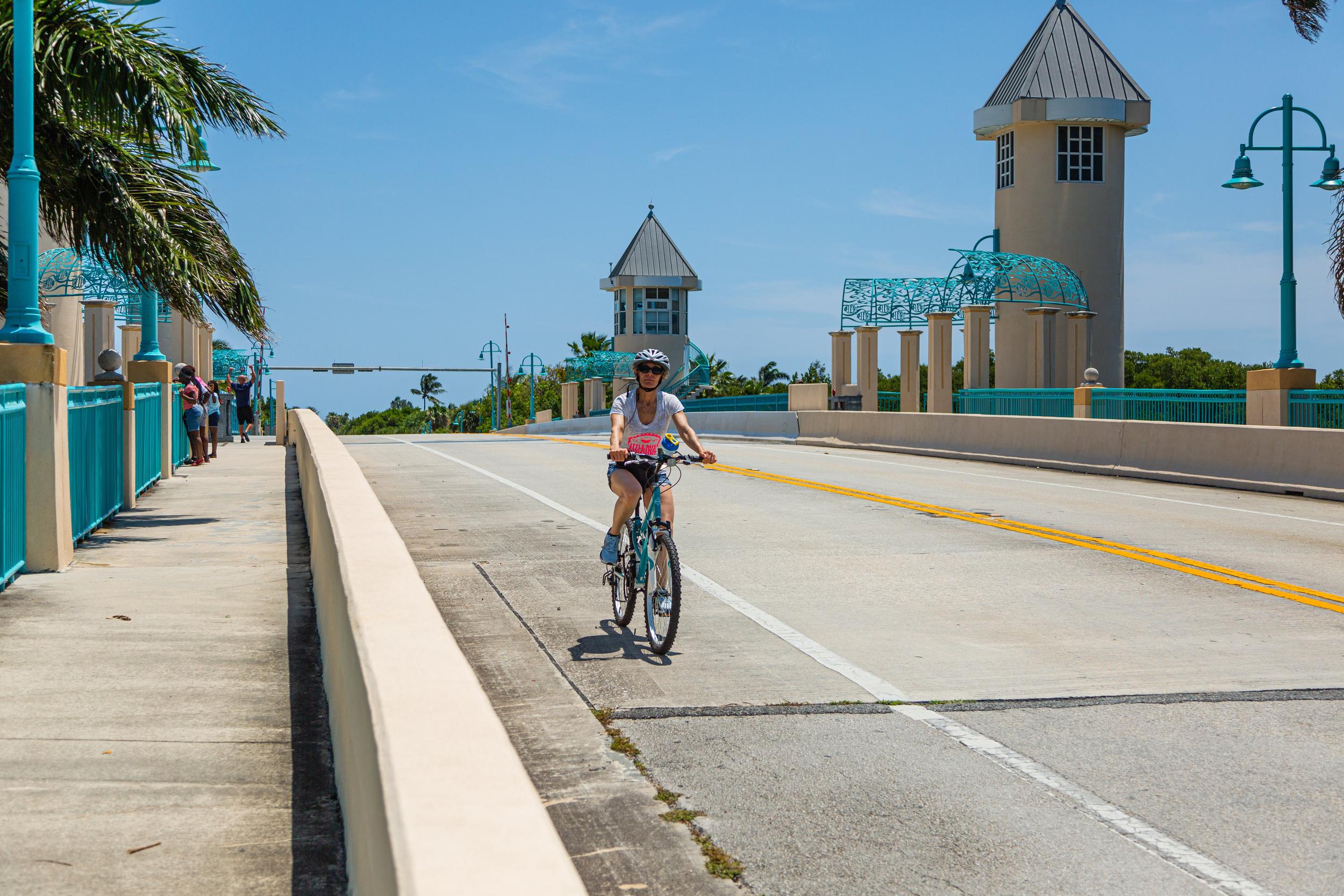 bike shop palm beach